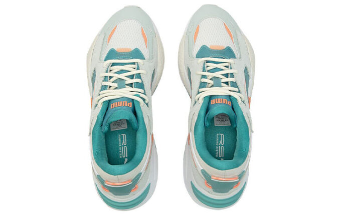 (WMNS) RS-Z “Işıklı – Buz Akışı”