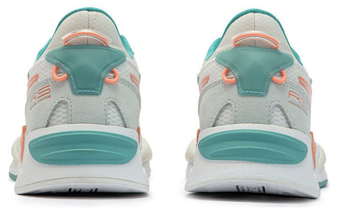 (WMNS) RS-Z “Işıklı – Buz Akışı”