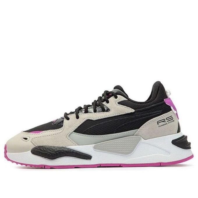 (WMNS) RS-Z “Işıklı – Siyah Mor”