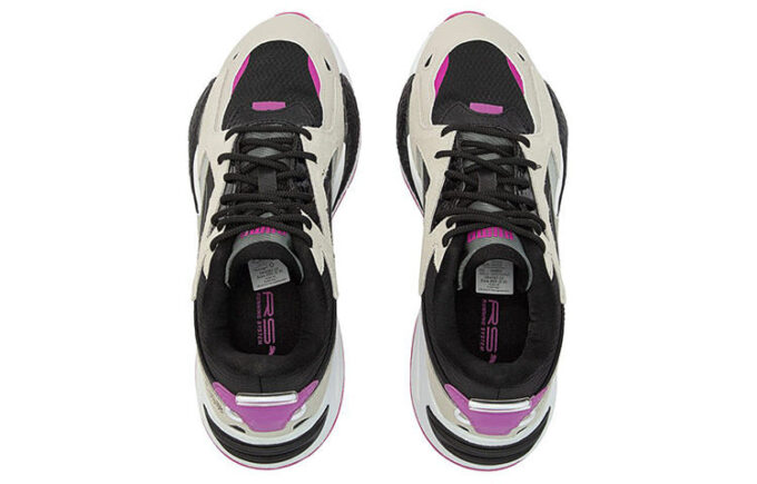 (WMNS) RS-Z “Işıklı – Siyah Mor”