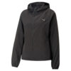 (WMNS) Run Fav Kapüşonlu Dokuma Ceket “Siyah”