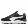 (WMNS) Runtamed Platform “Siyah Beyaz”