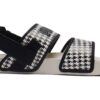 (WMNS) Sandaletler “Siyah Beyaz”