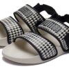 (WMNS) Sandaletler “Siyah Beyaz”