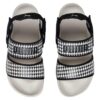 (WMNS) Sandaletler “Siyah Beyaz”