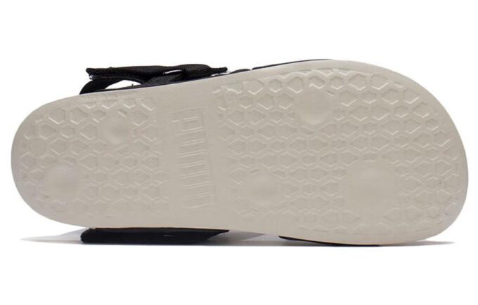 (WMNS) Sandaletler “Siyah Beyaz”