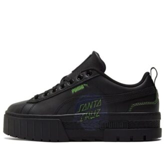 (WMNS) Santa Cruz x Mayze “Siyah”