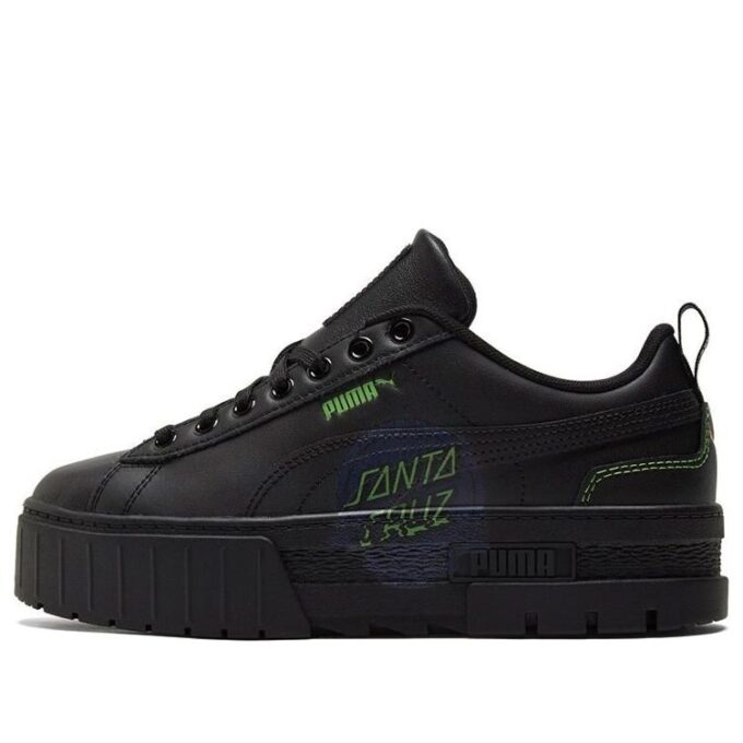 (WMNS) Santa Cruz x Mayze “Siyah”