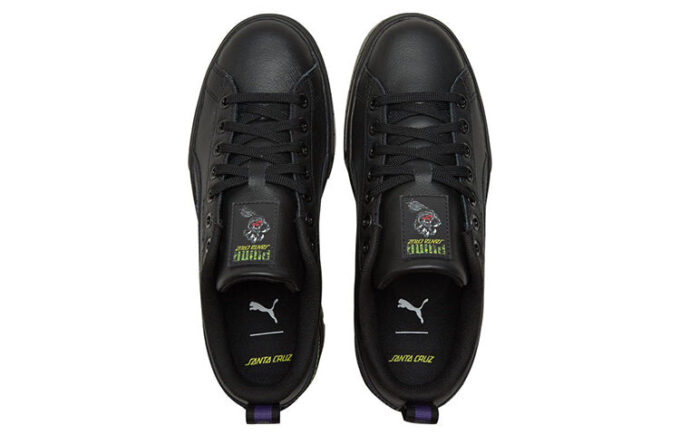 (WMNS) Santa Cruz x Mayze “Siyah”