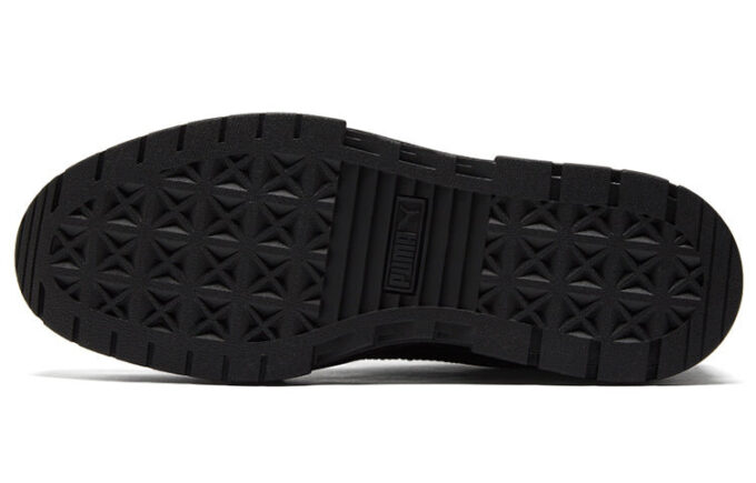 (WMNS) Santa Cruz x Mayze “Siyah”