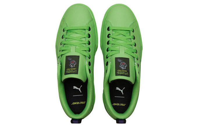 (WMNS) Santa Cruz x Mayze “Yeşil Flaş”