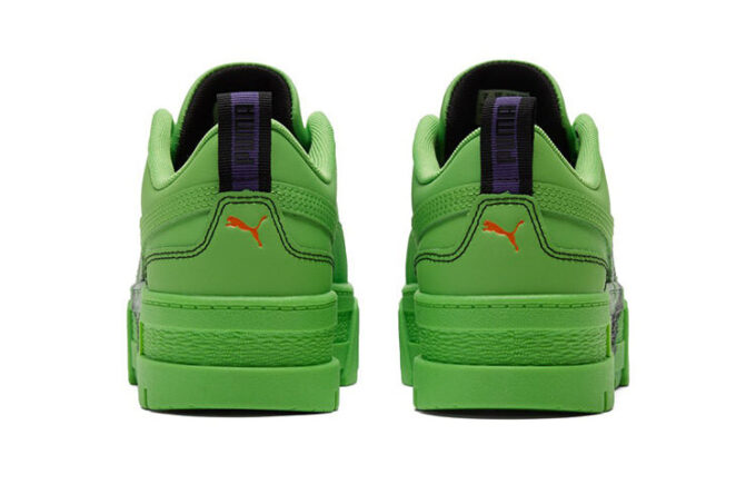 (WMNS) Santa Cruz x Mayze “Yeşil Flaş”