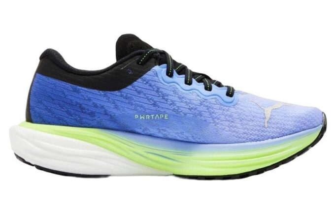 (WMNS) Sapphire Nitro 2 “Kraliyet Safiri”