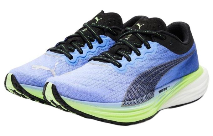 (WMNS) Sapphire Nitro 2 “Kraliyet Safiri”
