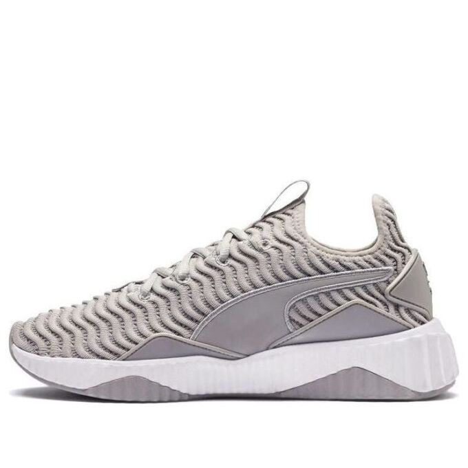 (WMNS) Selena Gomez x Defy “Grey Violet”