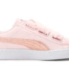 (WMNS) Sepet Kalp Tuval “Pembe”
