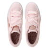 (WMNS) Sepet Kalp Tuval “Pembe”