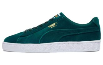 (WMNS) Sepet “Klasik Kadife – Malakit”