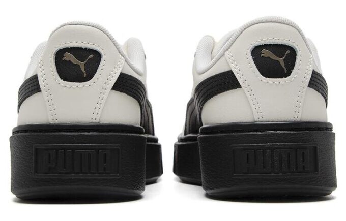 (WMNS) Sepet “Krem Beyaz Siyah”