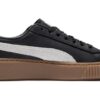 (WMNS) Sepet Platform L “Siyah”