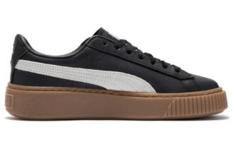 (WMNS) Sepet Platform L “Siyah”
