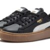 (WMNS) Sepet Platform L “Siyah”