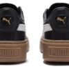 (WMNS) Sepet Platform L “Siyah”