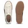 (WMNS) Sepet Platform Tuval “Bej Siyah”