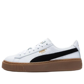 (WMNS) Sepet Platformu L “Beyaz”
