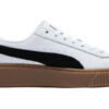 (WMNS) Sepet Platformu L “Beyaz”