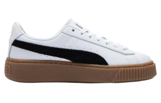 (WMNS) Sepet Platformu L “Beyaz”