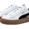 (WMNS) Sepet Platformu L “Beyaz”