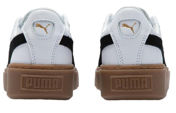 (WMNS) Sepet Platformu L “Beyaz”