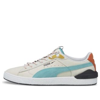 (WMNS) Süet Blok HC “Pristine”