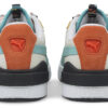 (WMNS) Süet Blok HC “Pristine”
