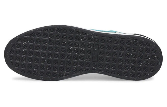 (WMNS) Süet Blok HC “Pristine”