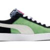 (WMNS) Süet Classix “Fizzy Lime Serenity”