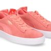 (WMNS) Süet Fiyonk “Kabuk Pembesi”