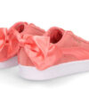 (WMNS) Süet Fiyonk “Kabuk Pembesi”