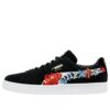 (WMNS) Süet “Hyper Embelished – Siyah”