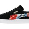(WMNS) Süet “Hyper Embelished – Siyah”
