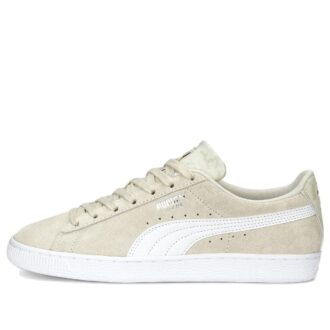(WMNS) Süet “Kamuflaj – Buhar Grisi”