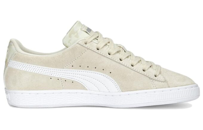 (WMNS) Süet “Kamuflaj – Buhar Grisi”