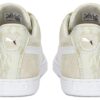 (WMNS) Süet “Kamuflaj – Buhar Grisi”