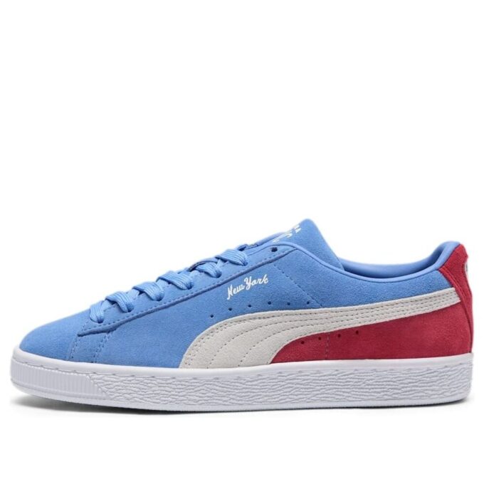 (WMNS) Süet Klasik 21 “NYC”