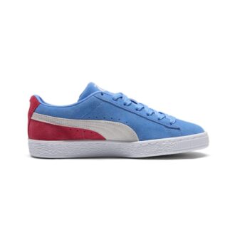 (WMNS) Süet Klasik 21 “NYC”