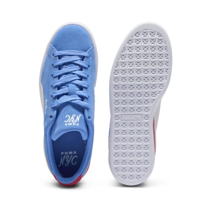 (WMNS) Süet Klasik 21 “NYC”