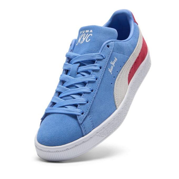 (WMNS) Süet Klasik 21 “NYC”