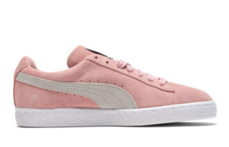(WMNS) Süet Klasik “Gelin Gülü”