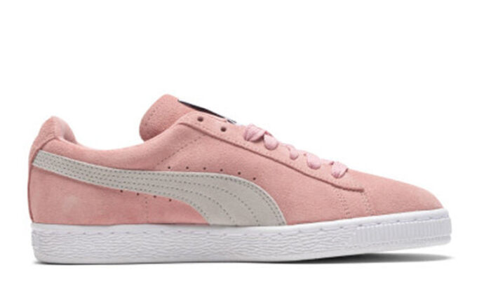 (WMNS) Süet Klasik “Gelin Gülü”